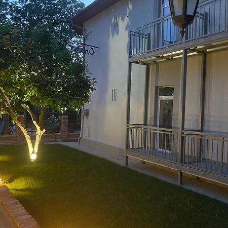 Hotel Corso Eforie Sud  Exterior foto