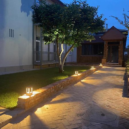 Hotel Corso Eforie Sud  Exterior foto